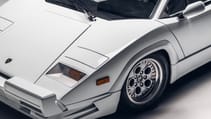 Lamborghini Countach