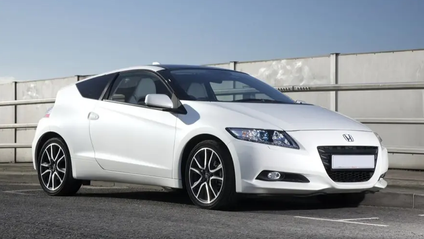 Honda CR-Z