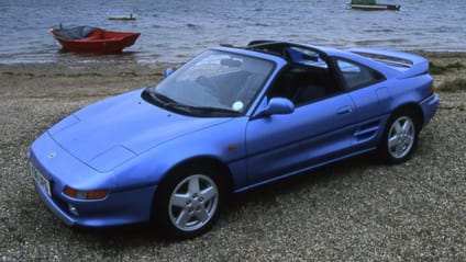 Toyota MR2 