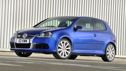 Volkswagen Golf R32