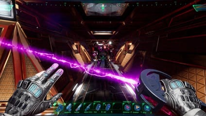 System Shock