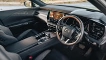 Lexus RX 450h