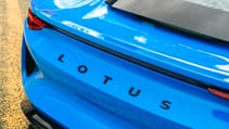 2023 Lotus Emira i4