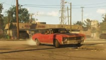 Grand Theft Auto VI first trailer 2023