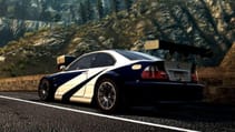 Need for Speed Most Wanted