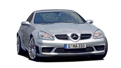 Mercedes-Benz SLK