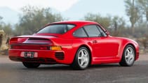 Porsche 959