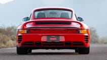 Porsche 959