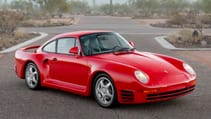 Porsche 959