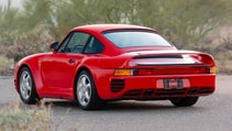 Porsche 959