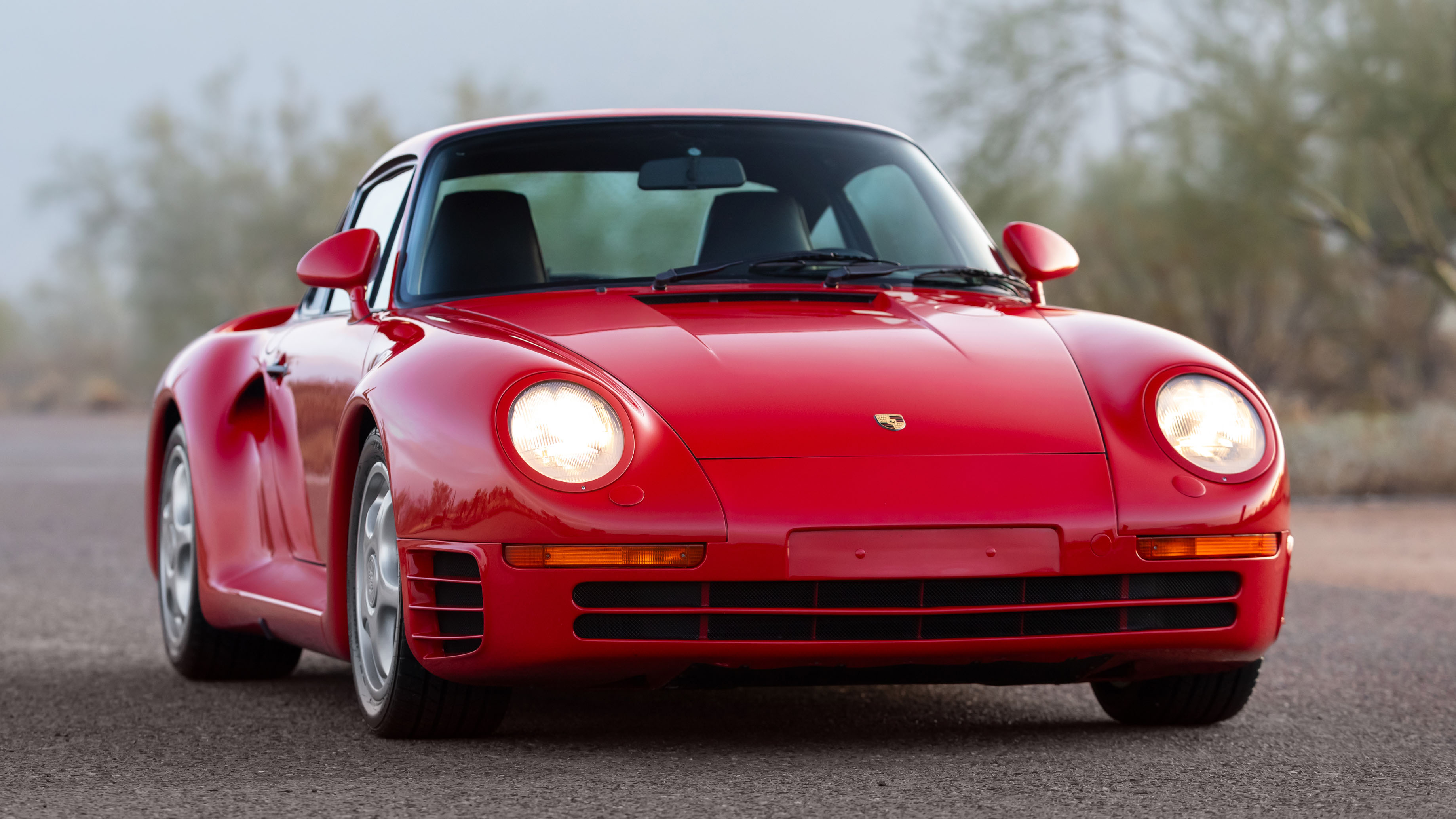 Porsche 959