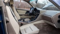Ex–Michael Jordan 1991 BMW 850i 6-Speed