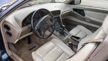Ex–Michael Jordan 1991 BMW 850i 6-Speed