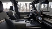 GMC Hummer EV 