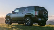 GMC Hummer EV 