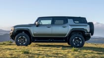 GMC Hummer EV 