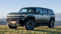 GMC Hummer EV 