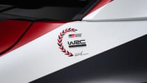 Toyota GR Yaris WRC Special Edition