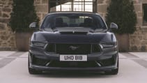 Ford Mustang Dark Horse