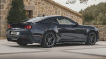 Ford Mustang Dark Horse