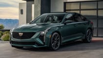 2025 Cadillac CT5-V