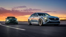 2025 Cadillac CT5-V