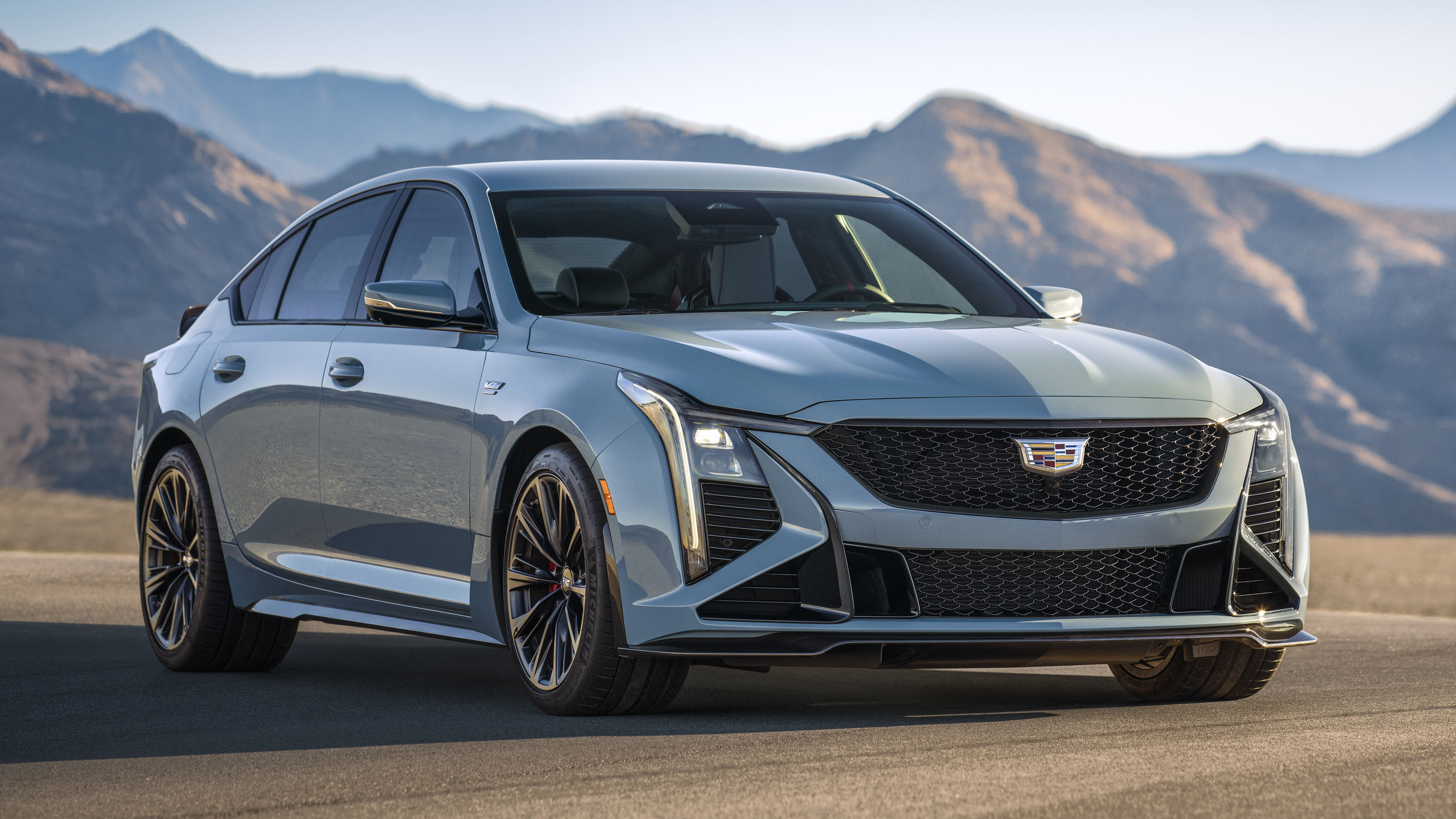 2025 Cadillac CT5-V