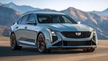 2025 Cadillac CT5-V