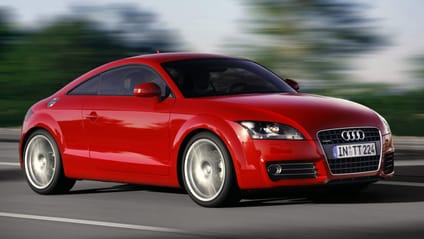 Audi TT 2.0