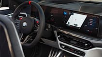 BMW M4 Coupe