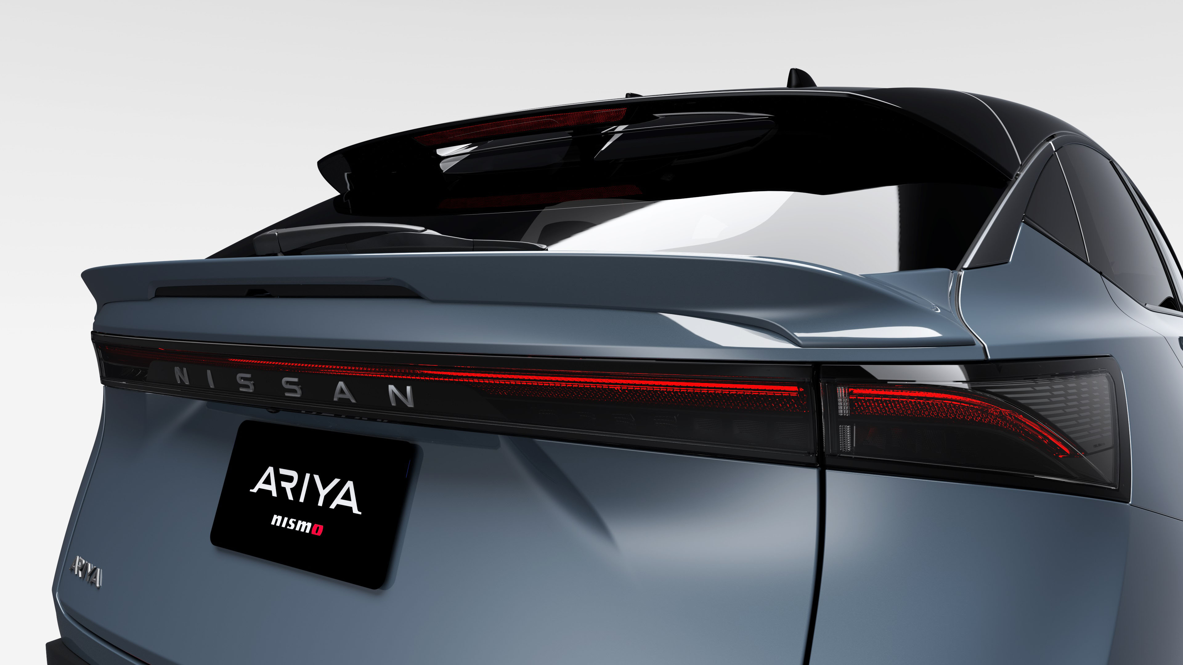 Nissan Ariya Nismo