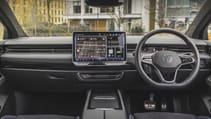 Volkswagen ID.7 interior