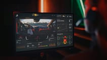 Lamborghini/Telemetry X