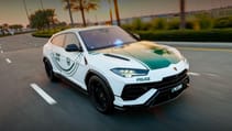 Lamborghini Urus Performante