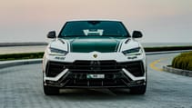 Lamborghini Urus Performante