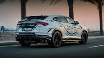 Lamborghini Urus Performante