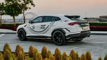 Lamborghini Urus Performante