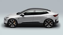 Polestar 4