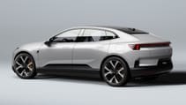 Polestar 4