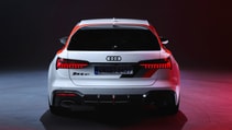 Audi RS6 GT