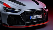 Audi RS6 GT