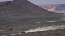 Audi Dakar 2024 Stage 1