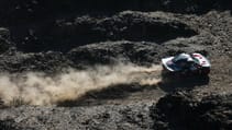 Top Gear Audi Dakar 2024 Stage 7