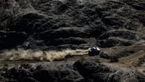 Top Gear Audi Dakar 2024 Stage 7