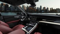 New Audi SQ7 revealed 2024