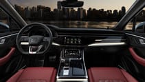 New Audi SQ7 revealed 2024