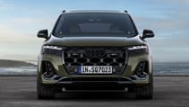 New Audi SQ7 revealed 2024