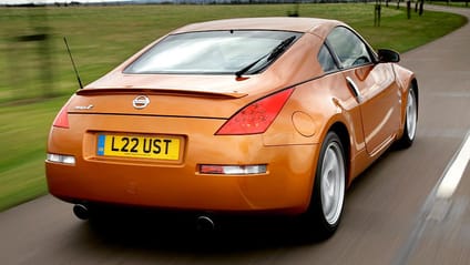 Nissan 350Z