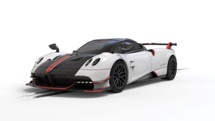 Pagani Huayra Bc Roadster 