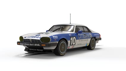 Jaguar XJS (1986 Bathurst 1,000)